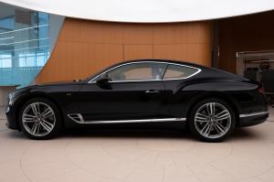 Bentley Continental GT 2020 года  (UAE)
